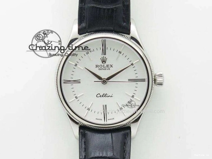 0107 Daytona 116515 Noob 1:1 Best Edition RG Black Dial On Black Leather Strap A NewStyle 3789